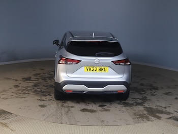 Used Nissan Qashqai 2022 for sale - 77765064: Photo