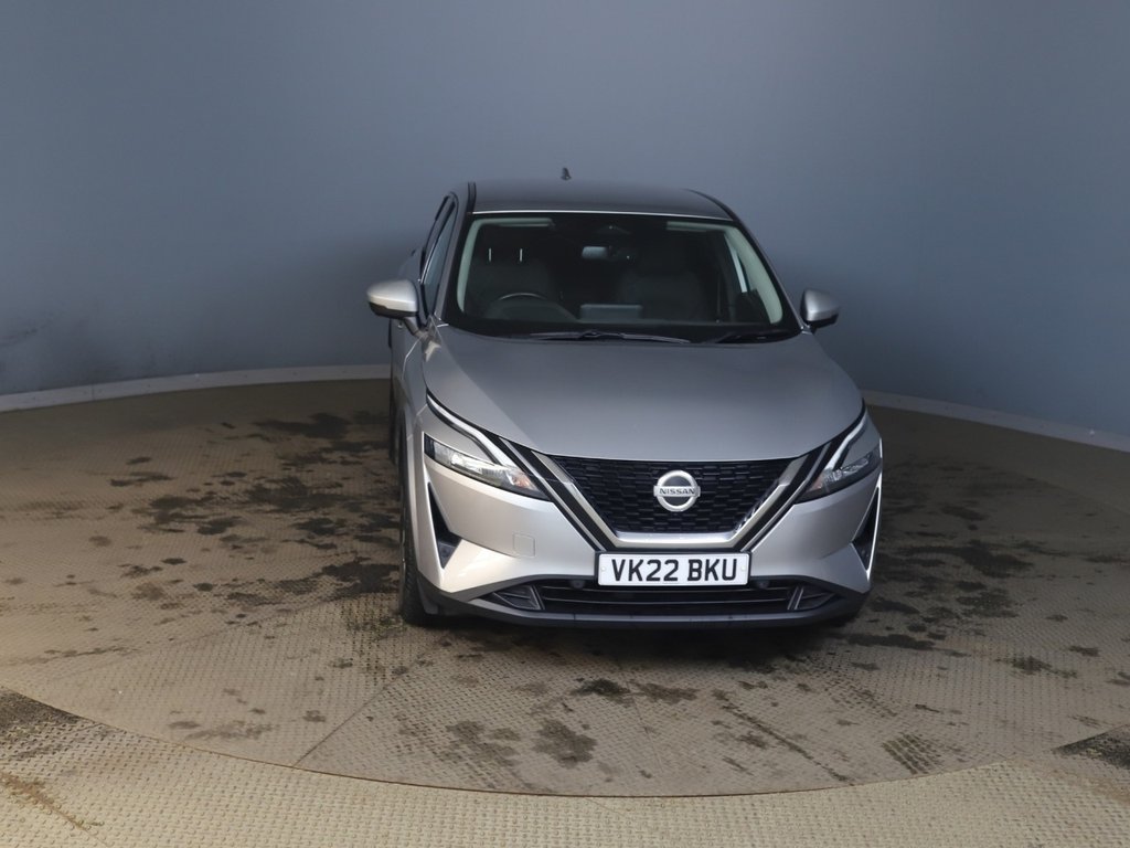 Used Nissan Qashqai 2022 for sale - 77765064: Photo 7