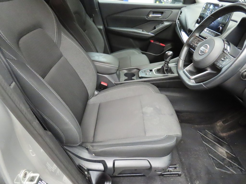 Used Nissan Qashqai 2022 for sale - 77765064: Photo 8