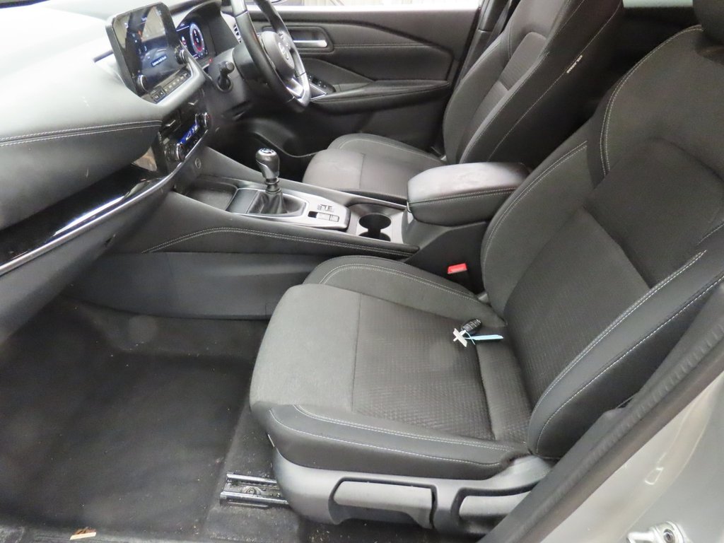 Used Nissan Qashqai 2022 for sale - 77765064: Photo 9