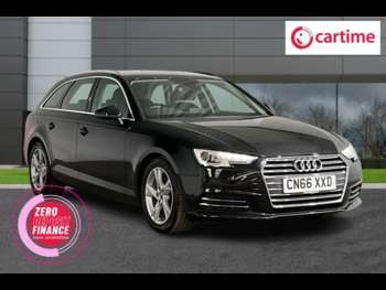 2016 (66) - 2.0 TDI ultra Sport Estate 5dr Diesel Manual Euro 6 (s/s) (150 ps) Media Di