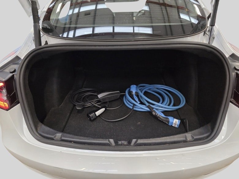 Used Tesla Model 3 2020 for sale - 76745048: Photo 10