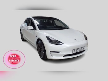 Used Tesla Model 3 2020 for sale - 76745048: Photo