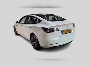 Used Tesla Model 3 2020 for sale - 76745048: Photo