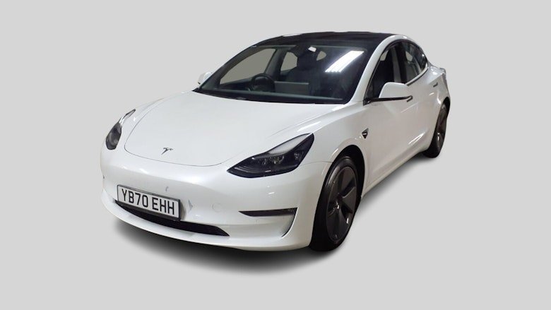 Used Tesla Model 3 2020 for sale - 76745048: Photo 3