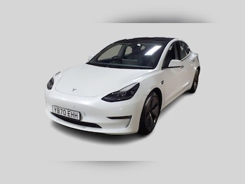 Used Tesla Model 3 2020 for sale - 76745048: Photo