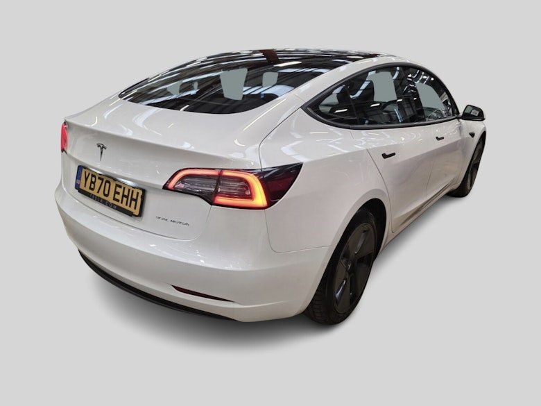 Used Tesla Model 3 2020 for sale - 76745048: Photo 5