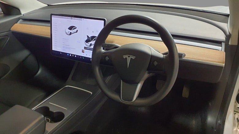 Used Tesla Model 3 2020 for sale - 76745048: Photo 6