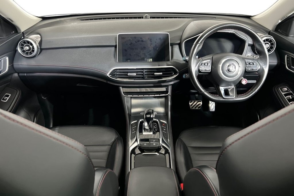 Used MG MG HS 2023 for sale - 77692668: Photo 12