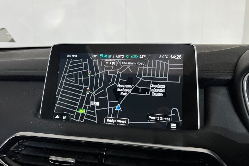 Used MG MG HS 2023 for sale - 77692668: Photo 16