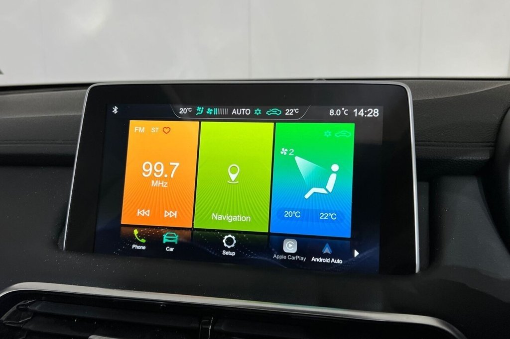 Used MG MG HS 2023 for sale - 77692668: Photo 17