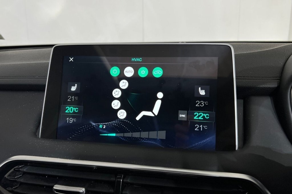 Used MG MG HS 2023 for sale - 77692668: Photo 19