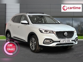 Used MG MG HS 2023 for sale - 77692668: Photo