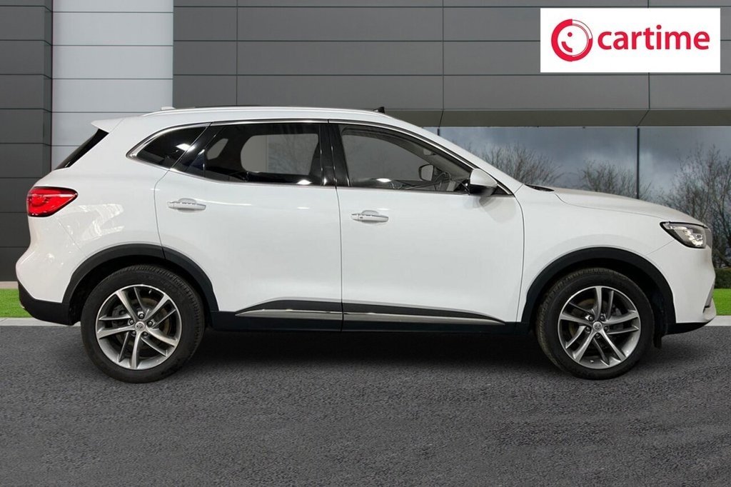 Used MG MG HS 2023 for sale - 77692668: Photo 2