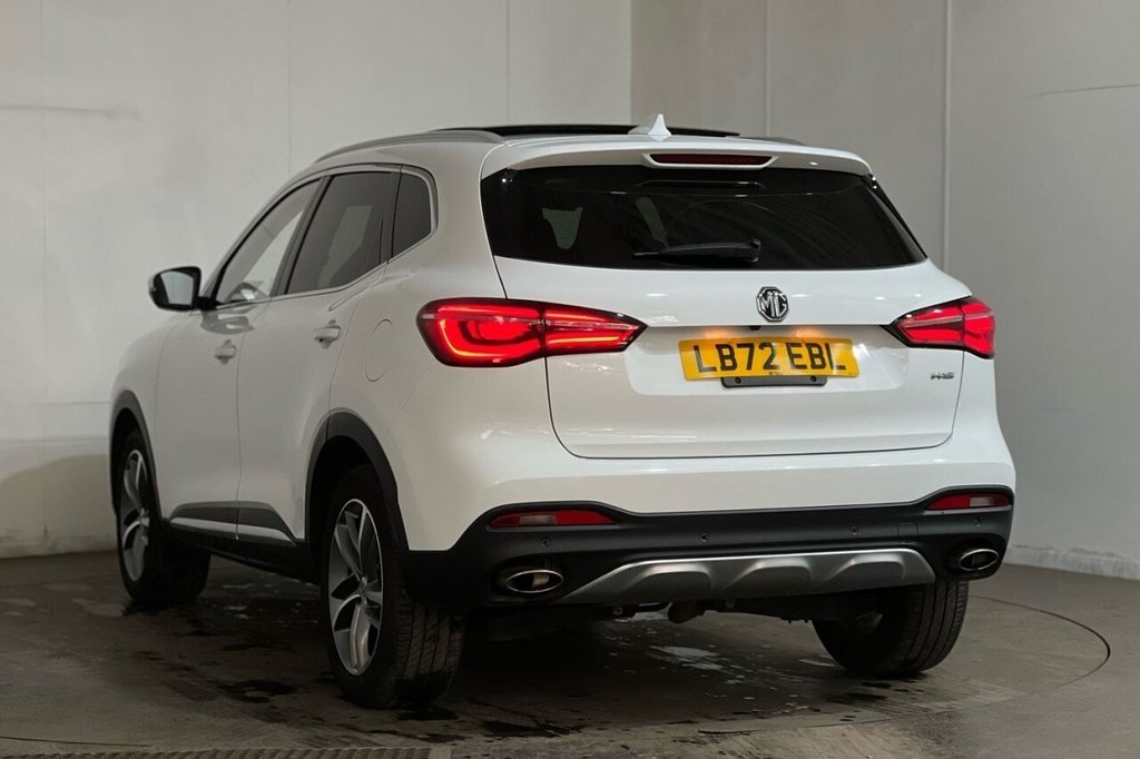 Used MG MG HS 2023 for sale - 77692668: Photo 22