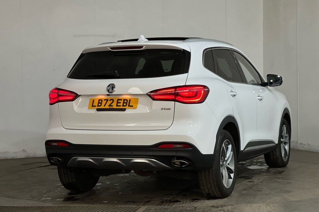 Used MG MG HS 2023 for sale - 77692668: Photo 23