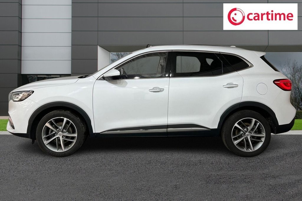 Used MG MG HS 2023 for sale - 77692668: Photo 3