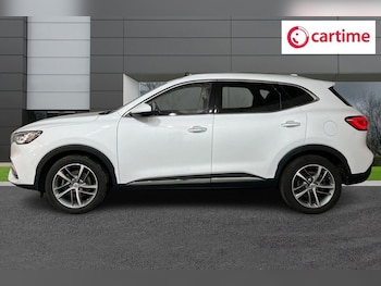 Used MG MG HS 2023 for sale - 77692668: Photo