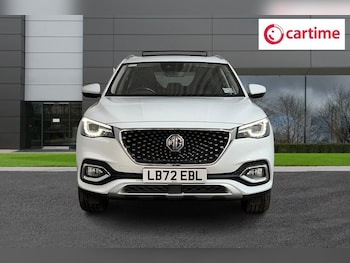 Used MG MG HS 2023 for sale - 77692668: Photo