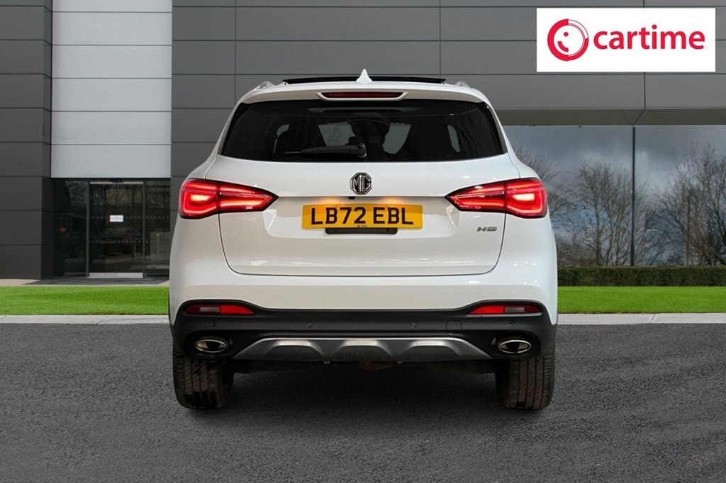 Used MG MG HS 2023 for sale - 77692668: Photo 6