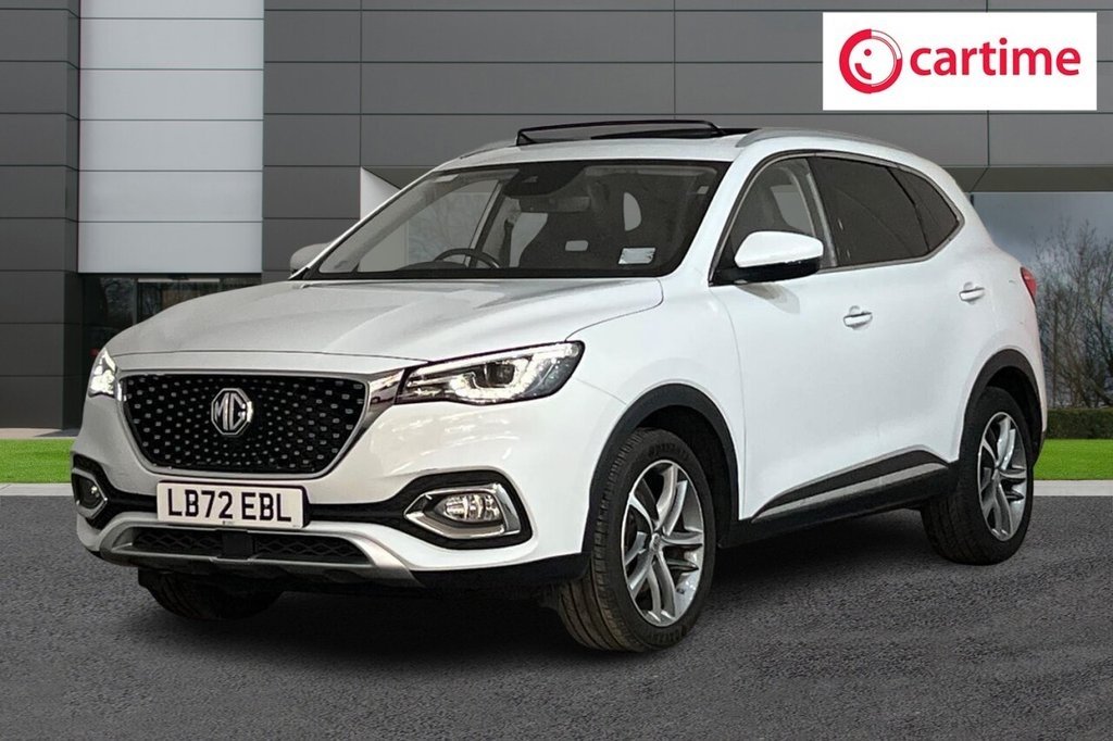 Used MG MG HS 2023 for sale - 77692668: Photo 7