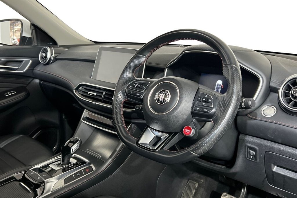 Used MG MG HS 2023 for sale - 77692668: Photo 9
