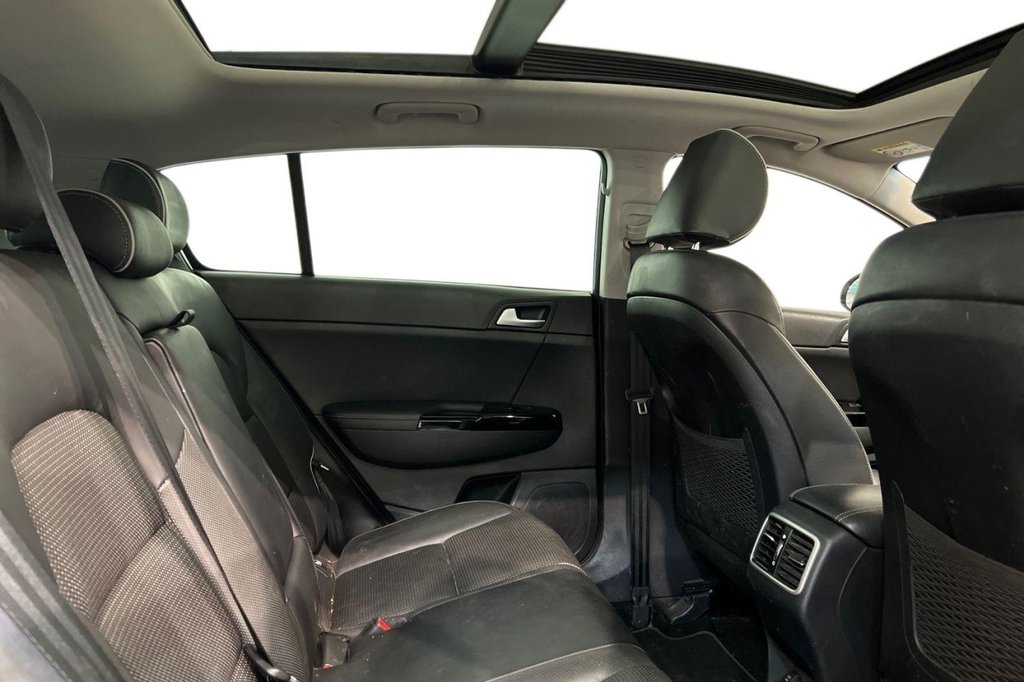 Used Kia Sportage 2016 for sale - 77879779: Photo 10