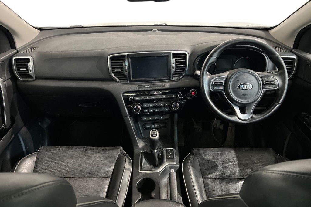 Used Kia Sportage 2016 for sale - 77879779: Photo 12