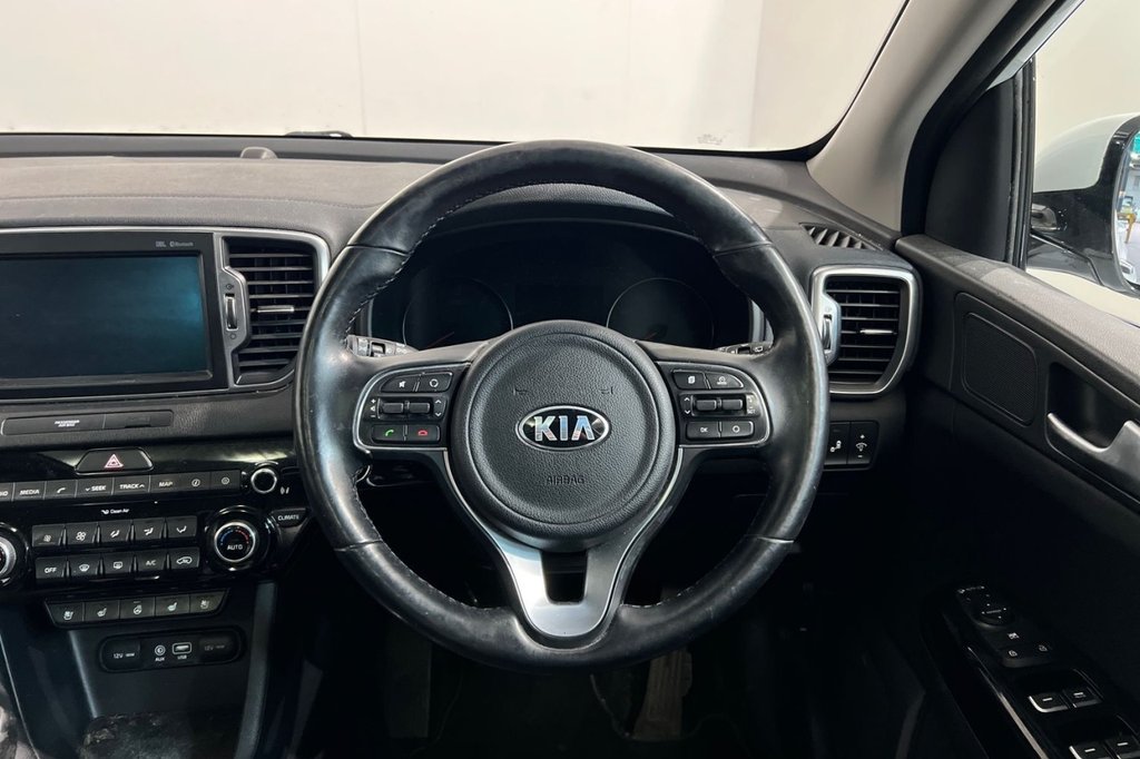 Used Kia Sportage 2016 for sale - 77879779: Photo 15