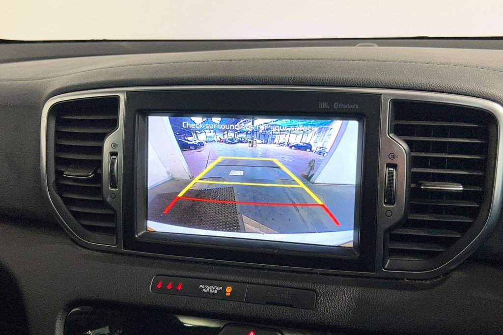 Used Kia Sportage 2016 for sale - 77879779: Photo 16