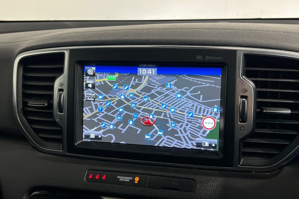 Used Kia Sportage 2016 for sale - 77879779: Photo 18