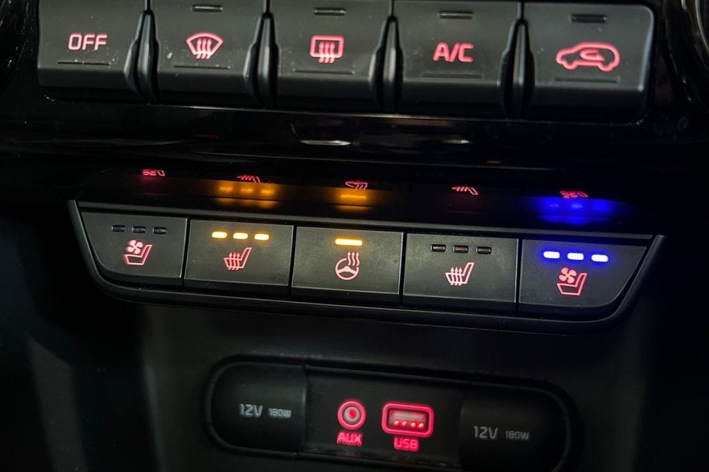 Used Kia Sportage 2016 for sale - 77879779: Photo 21