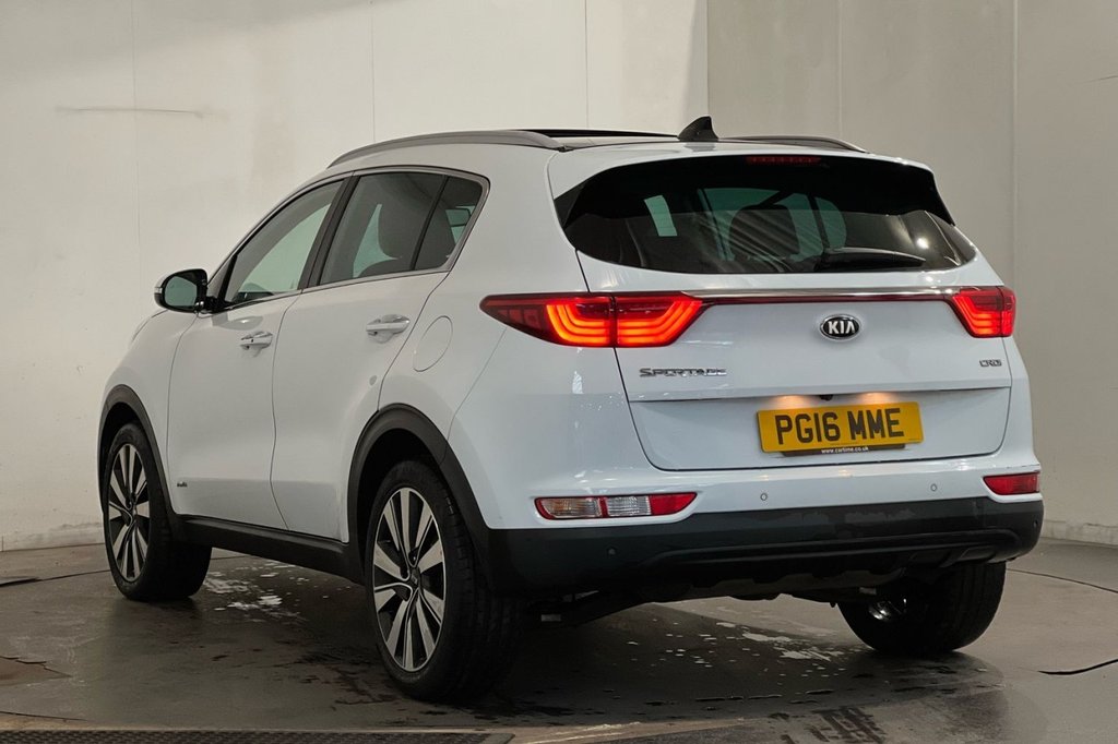 Used Kia Sportage 2016 for sale - 77879779: Photo 23