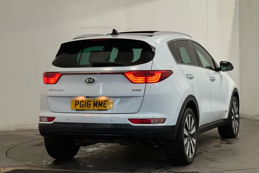 Used Kia Sportage 2016 for sale - 77879779: Photo 24