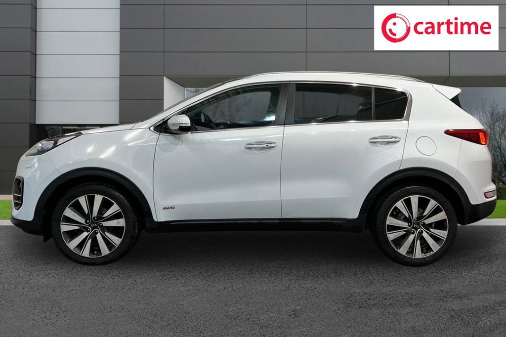 Used Kia Sportage 2016 for sale - 77879779: Photo 3