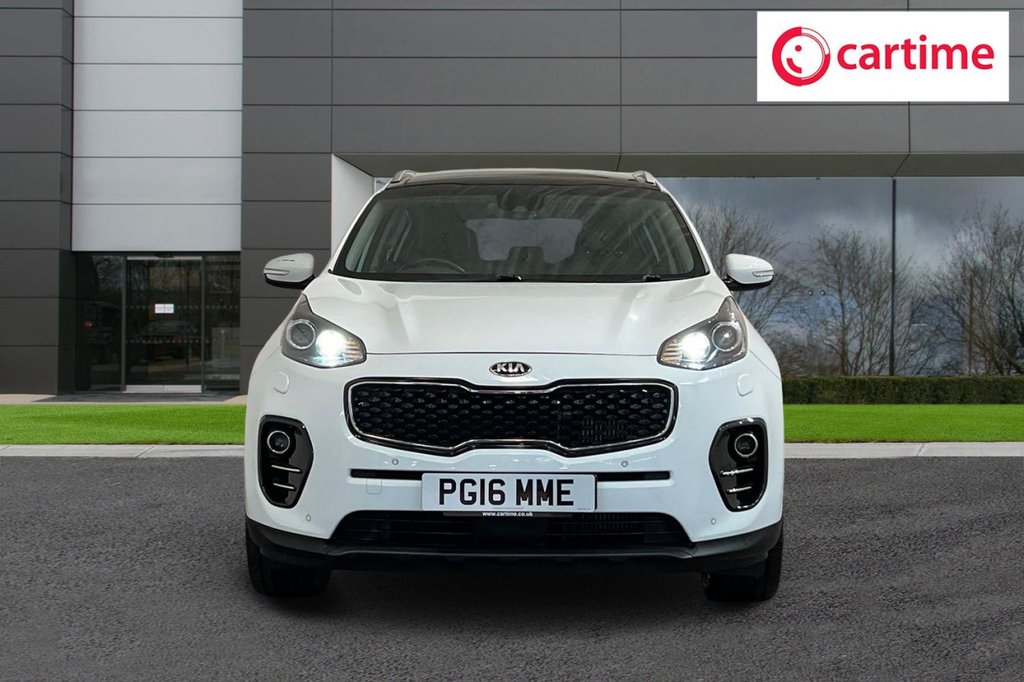 Used Kia Sportage 2016 for sale - 77879779: Photo 4