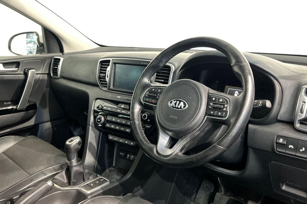 Used Kia Sportage 2016 for sale - 77879779: Photo 9