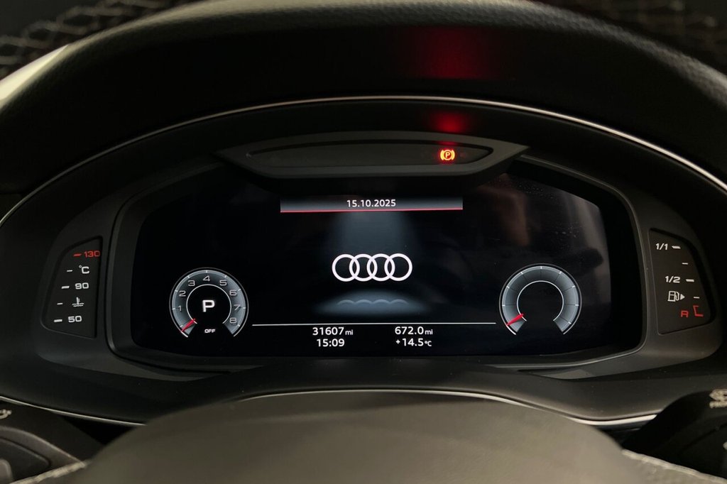 Used Audi Q7 2023 for sale - 76216827: Photo 15