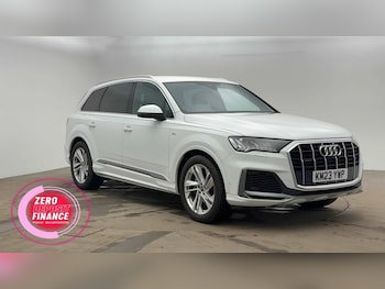 Audi - Q7