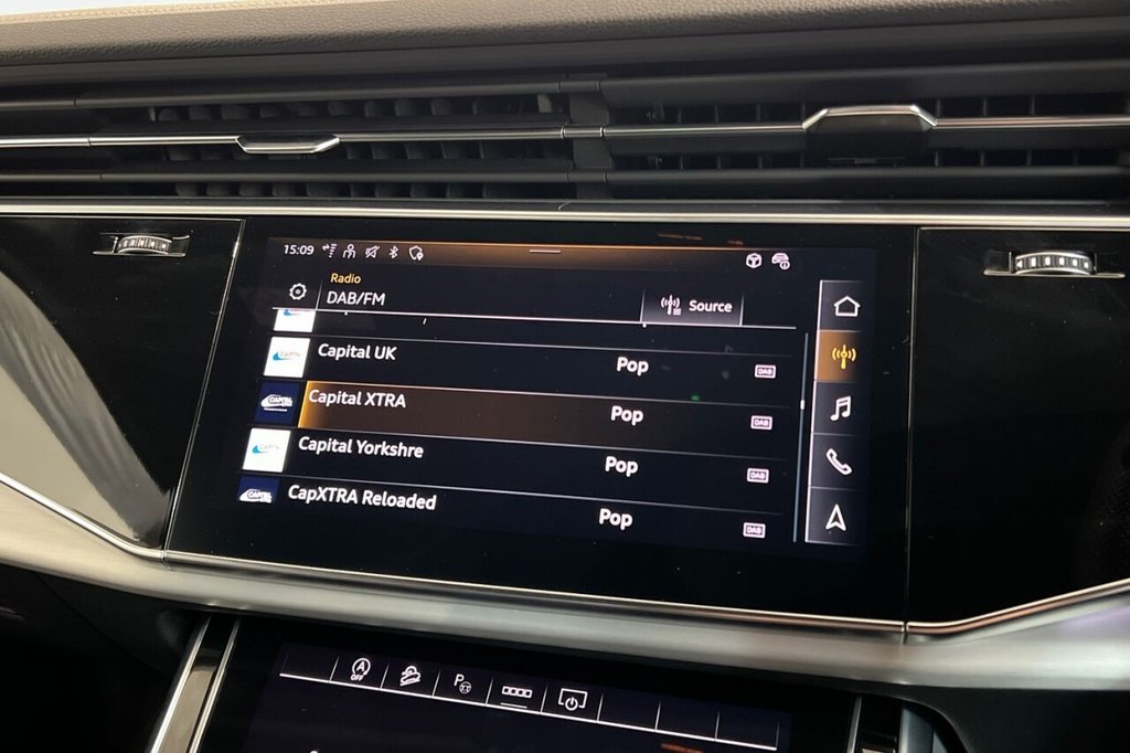 Used Audi Q7 2023 for sale - 76216827: Photo 20