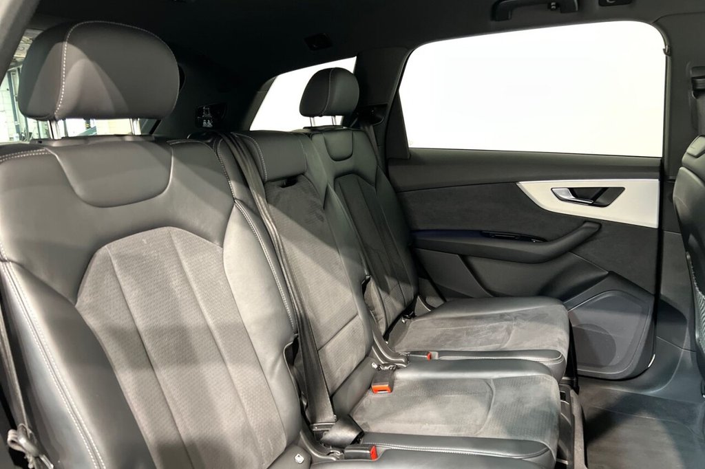 Used Audi Q7 2023 for sale - 76216827: Photo 29