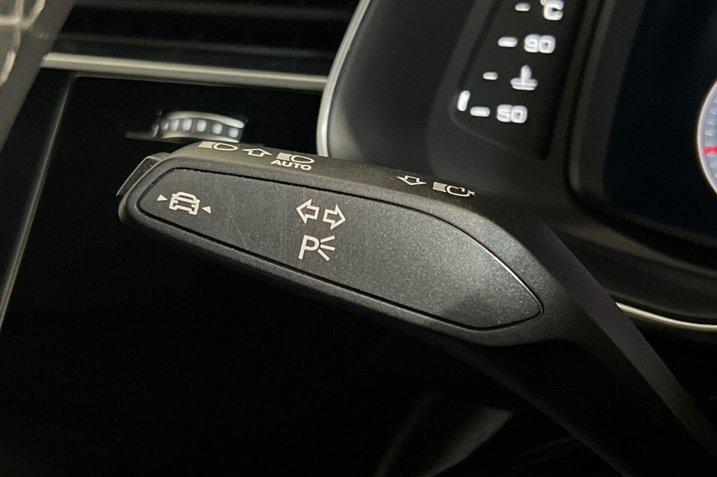 Used Audi Q7 2023 for sale - 76216827: Photo 32