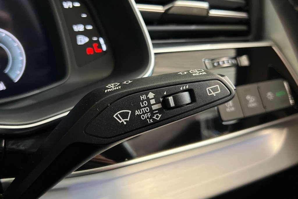 Used Audi Q7 2023 for sale - 76216827: Photo 34