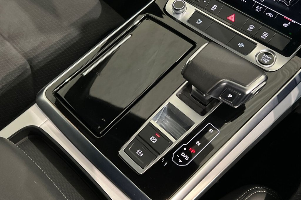 Used Audi Q7 2023 for sale - 76216827: Photo 36