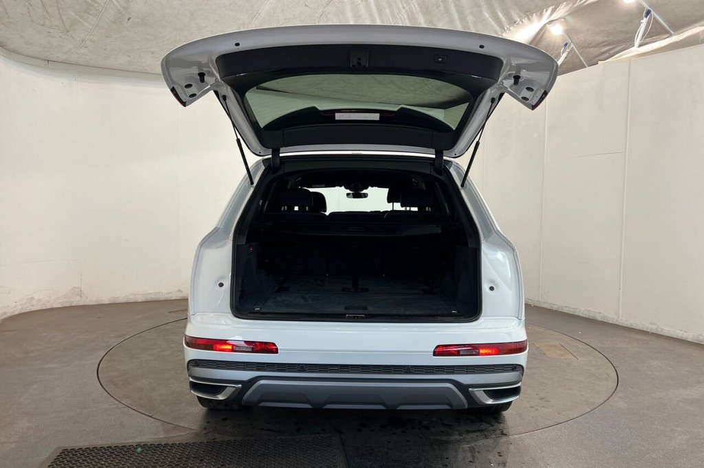 Used Audi Q7 2023 for sale - 76216827: Photo 43