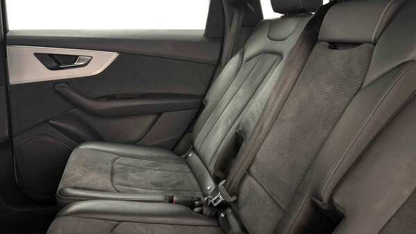 Used Audi Q7 2023 for sale - 76216827: Photo 7