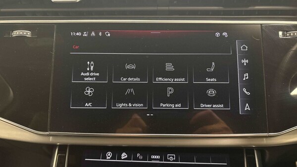 Used Audi Q7 2023 for sale - 76216827: Photo 9