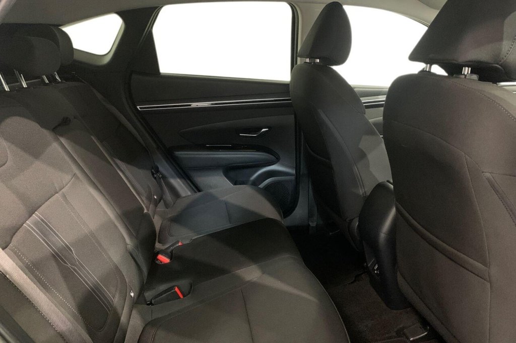 Used Hyundai TUCSON 2021 for sale - 77133124: Photo 10