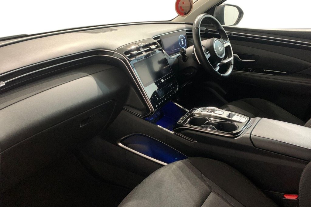 Used Hyundai TUCSON 2021 for sale - 77133124: Photo 11