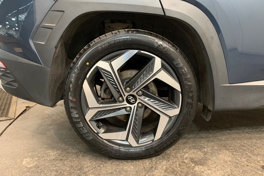 Used Hyundai TUCSON 2021 for sale - 77133124: Photo 14